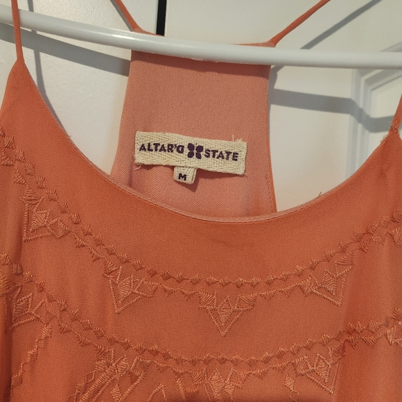 Altered State Dress - Picture 4 of 4